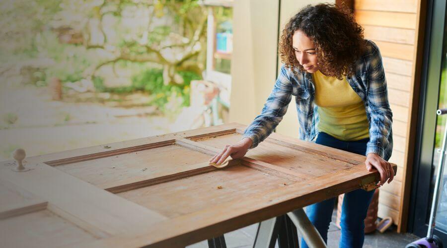 Why choose water damage restoration service for emergency water extraction services in Yonkers